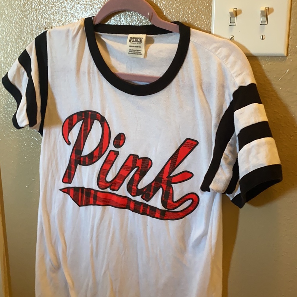 Pink Tee - Picture 2 of 2